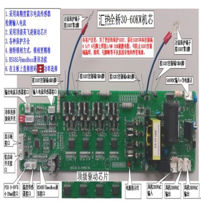 MADE  IN  GUANGZHOU電磁加熱板廠家